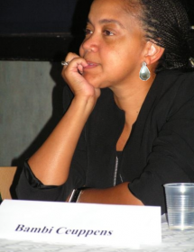 Bambi Ceuppens