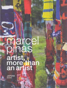 Marcel Pinas Marcel Pinas