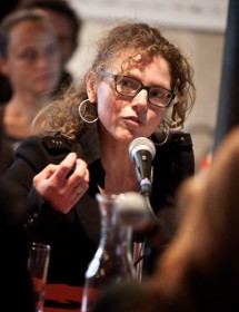 Astrid Weij