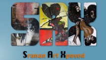 Sranan Art Xposed Sranan Art Xposed