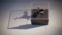 Presence of an Absence by Sophie Ernst & Taha Mehmood Presence of an Absence by Sophie Ernst & Taha Mehmood