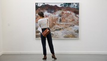 Bas Princen, Rosebel Placer Mine Bas Princen, Rosebel Placer Mine