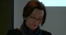 Anke Bangma
