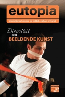 Diversiteit in de beeldende kunst