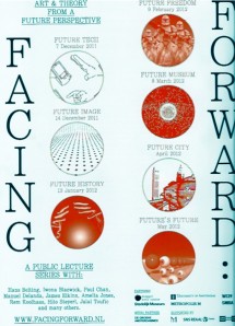 Facing Forward Facing Forward