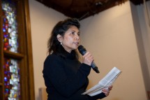 Sylvia Pessireron