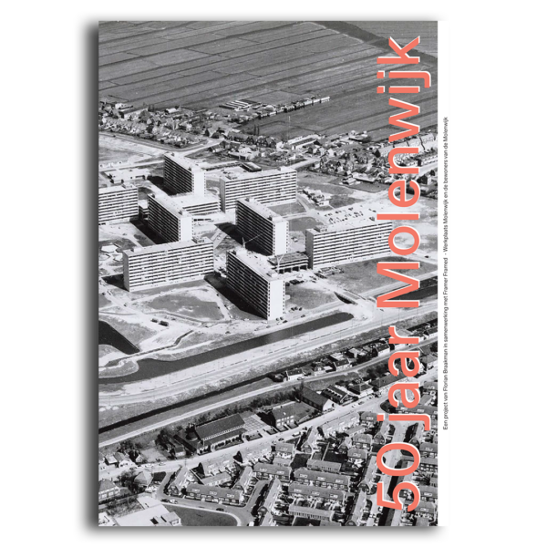 50 Jaar Molenwijk - Digital
