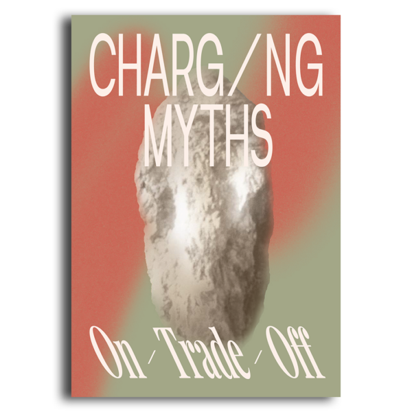 Charging Myths - Print
