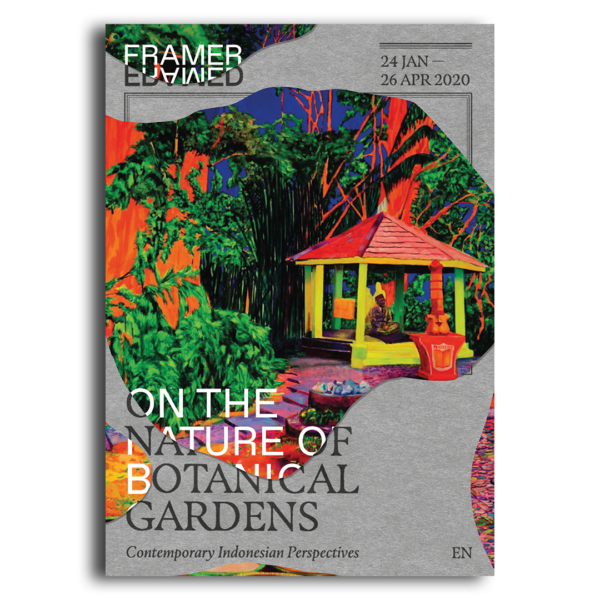 On the Nature of Botanical Gardens - Digital