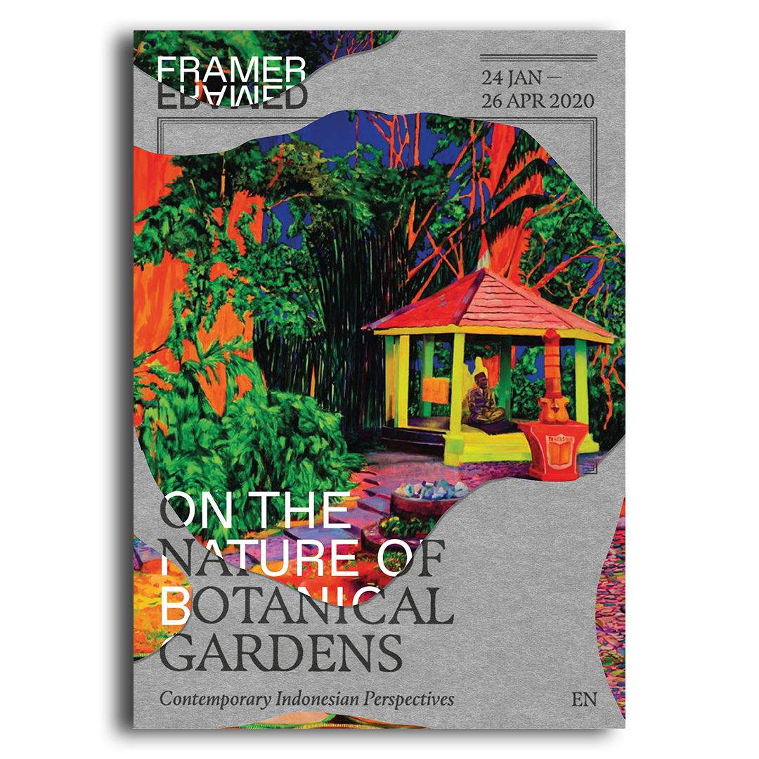 On the Nature of Botanical Gardens - Digital