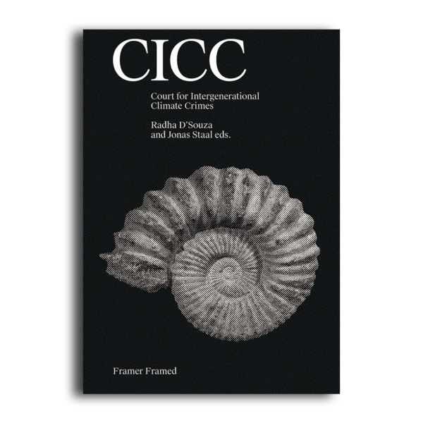 Court for Intergenerational Climate Crimes