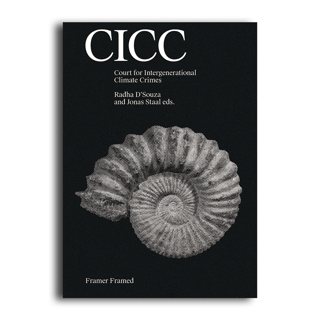 Court for Intergenerational Climate Crimes