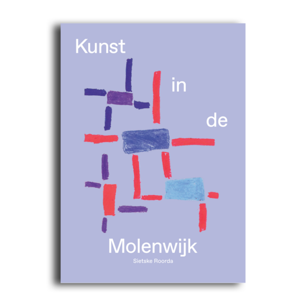 Kunst in de Molenwijk - Print