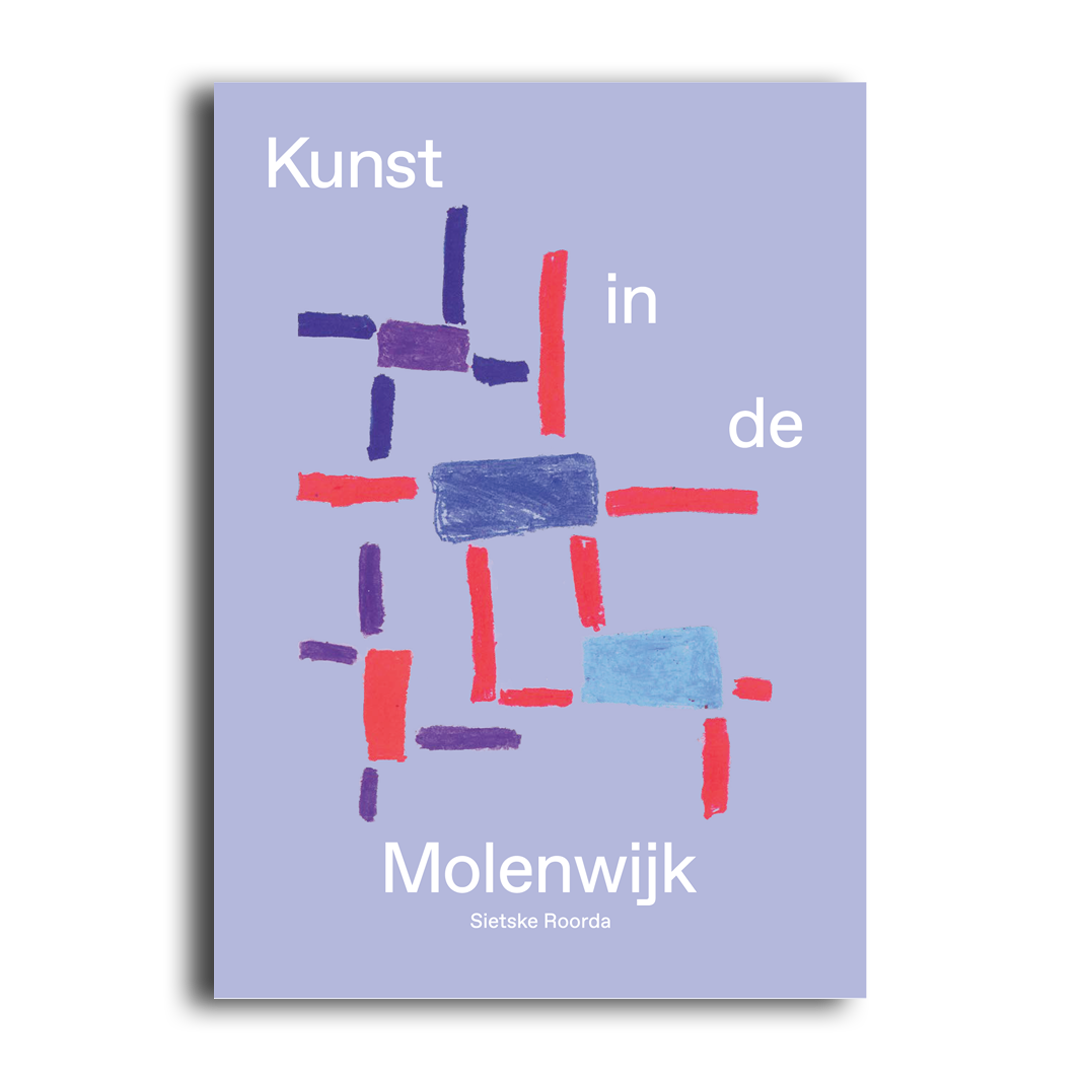 Kunst in de Molenwijk - Print