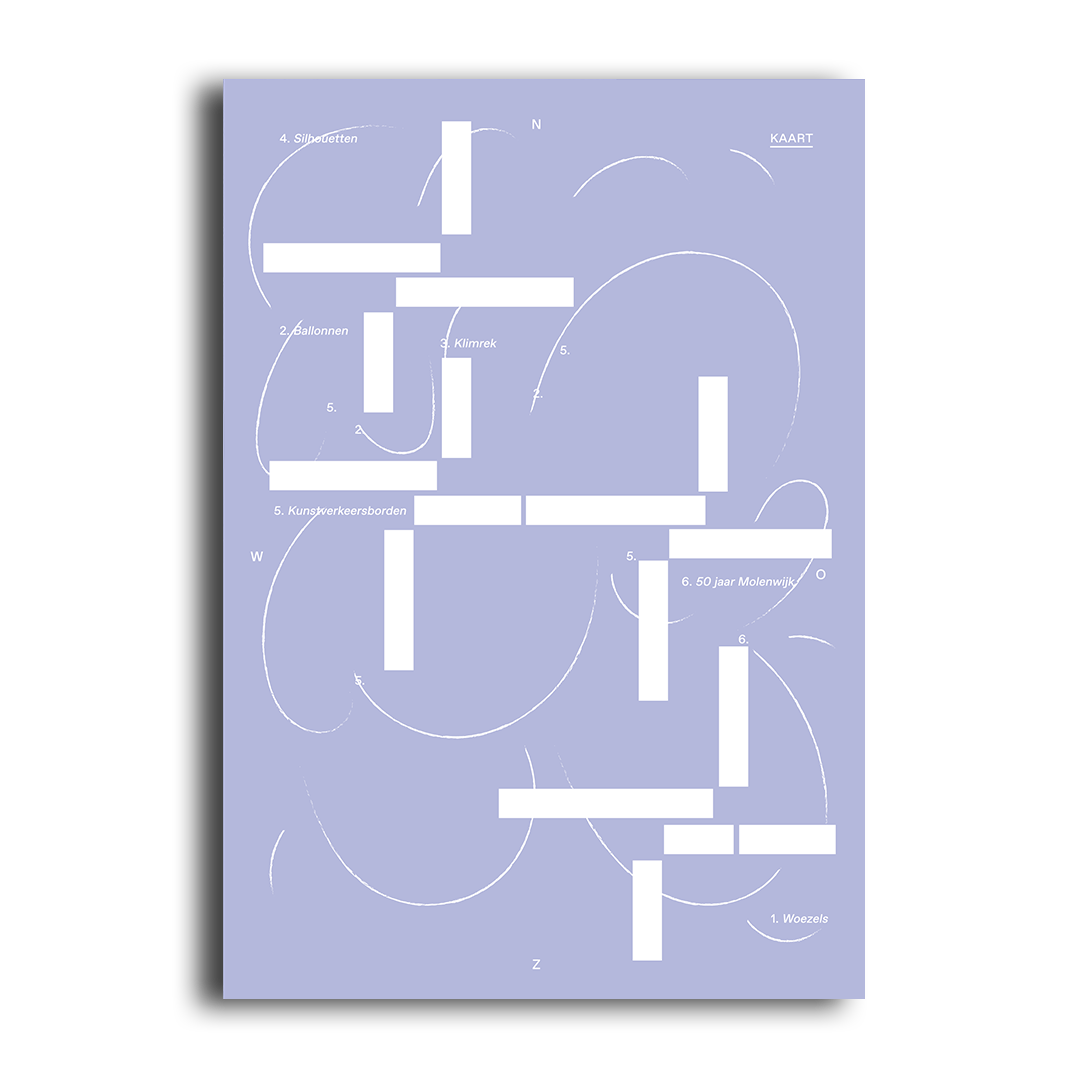 Kunst in de Molenwijk - Print - Image 2