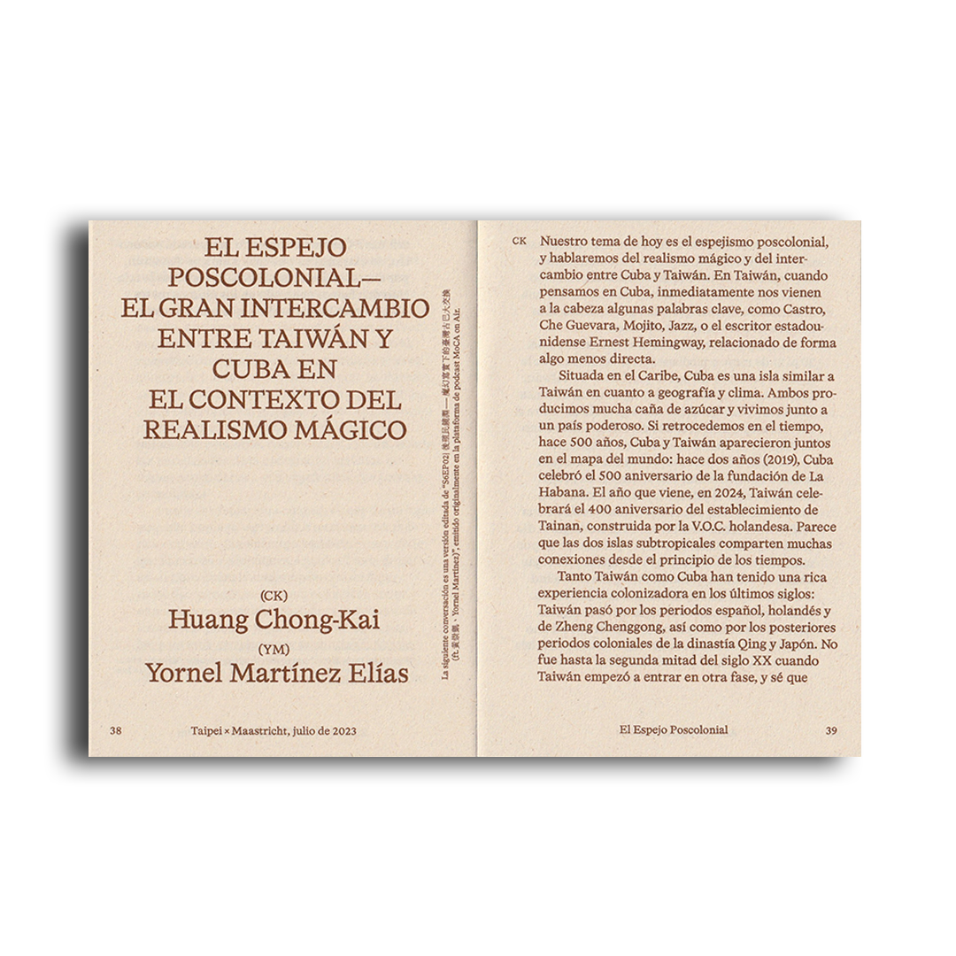 Archipelagic Affects - Image 4