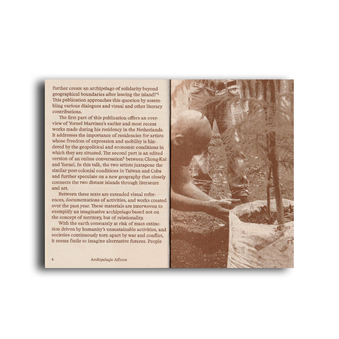 Archipelagic Affects - Image 2