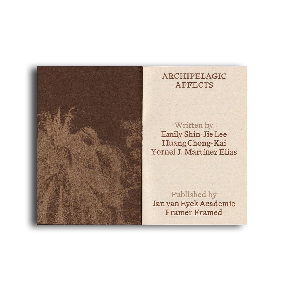 Archipelagic Affects - Image 3