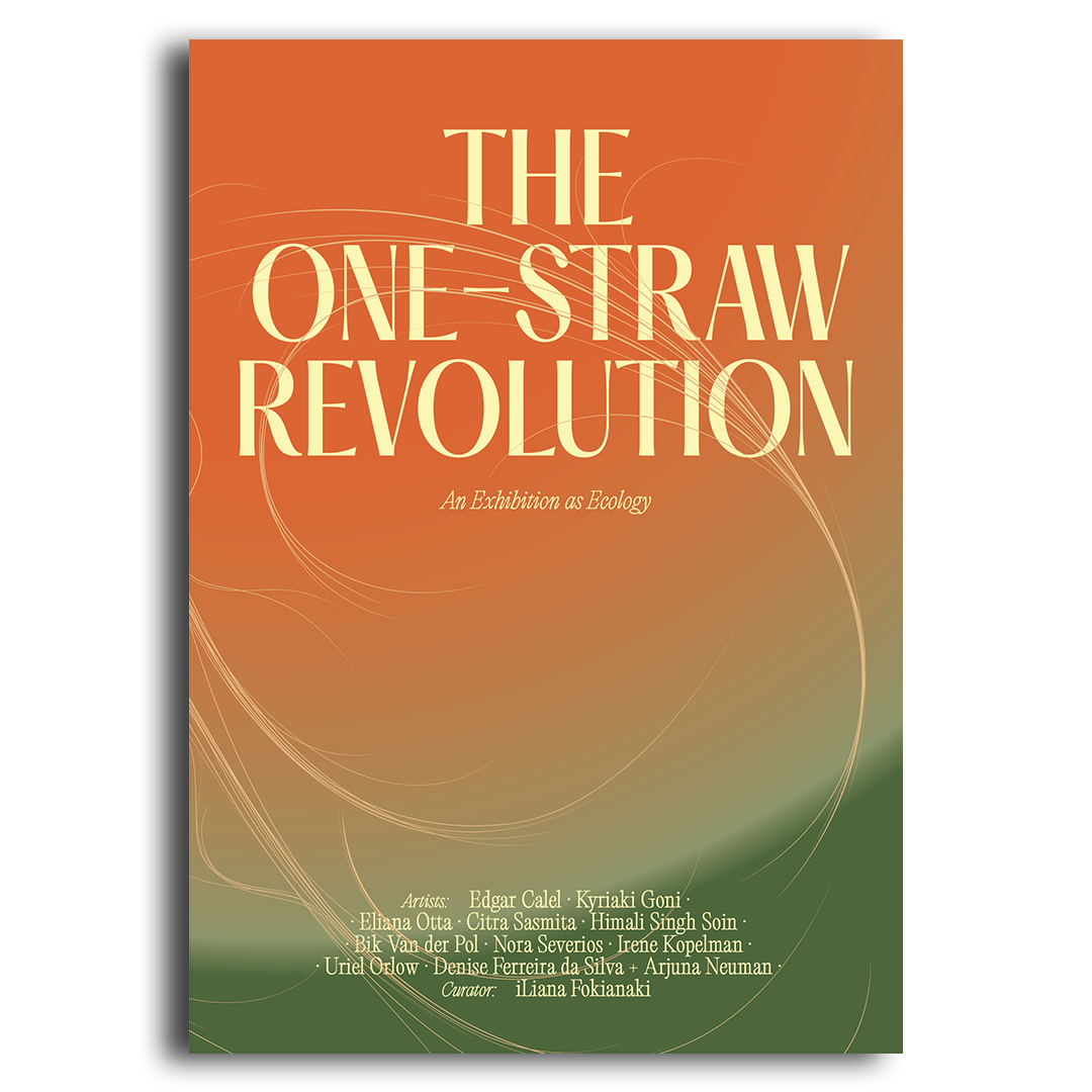 The One-Straw Revolution - Digital
