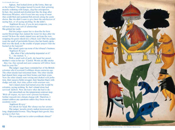 Errant Journal #8 Against Visibility (or, the Right to Opacity) – Print - Image 4