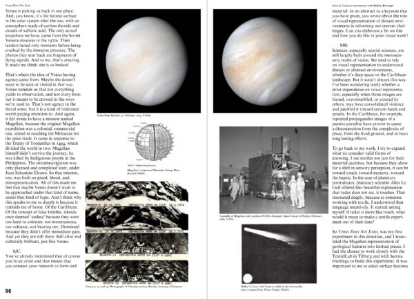 Errant Journal #8 Against Visibility (or, the Right to Opacity) – Print - Image 7