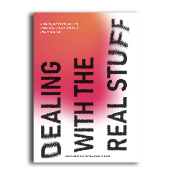 Dealing with the Real Stuff