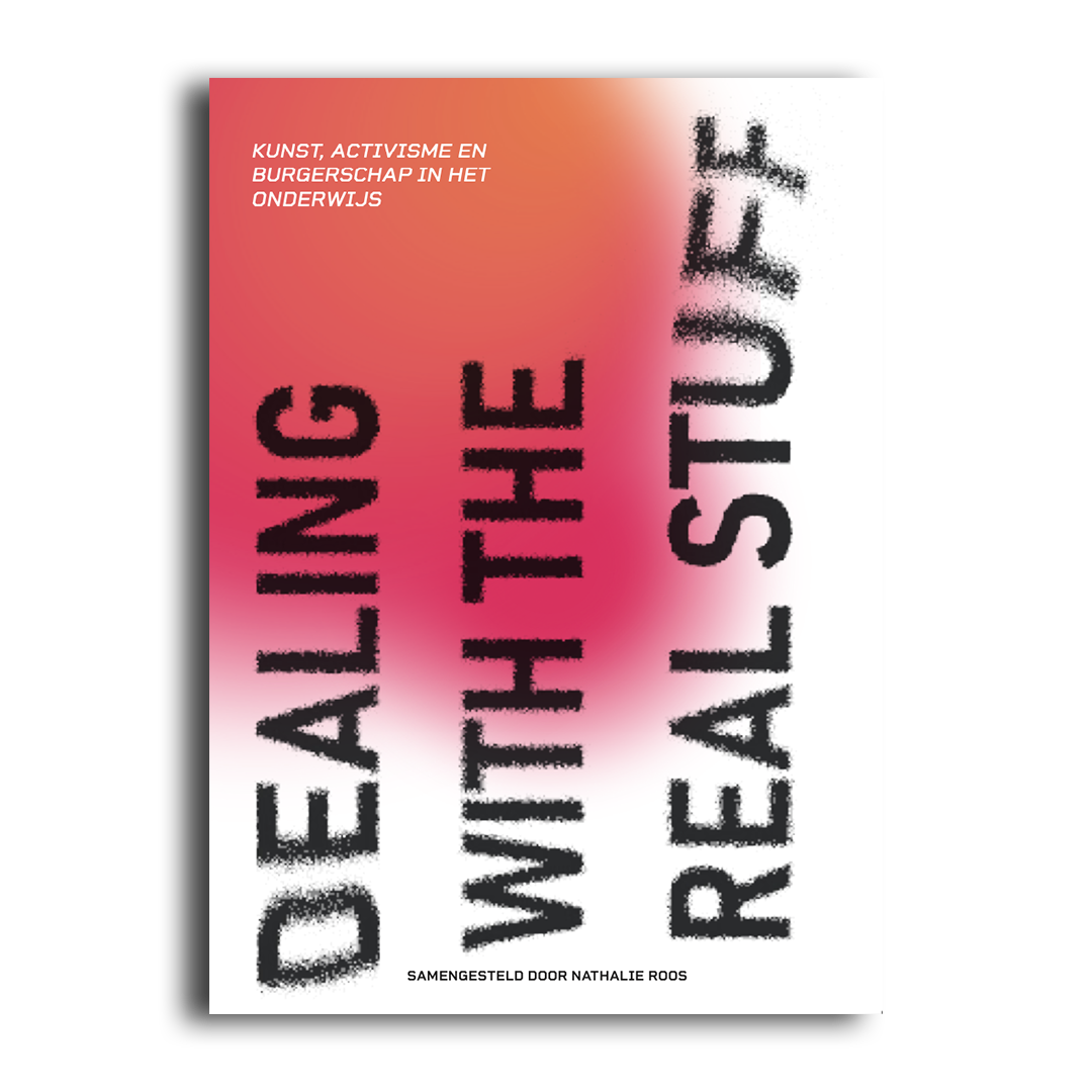 Dealing with the Real Stuff