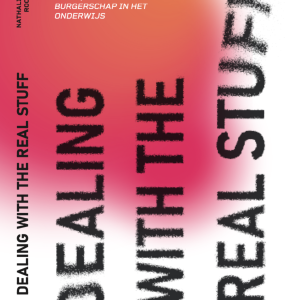 Dealing with the Real Stuff