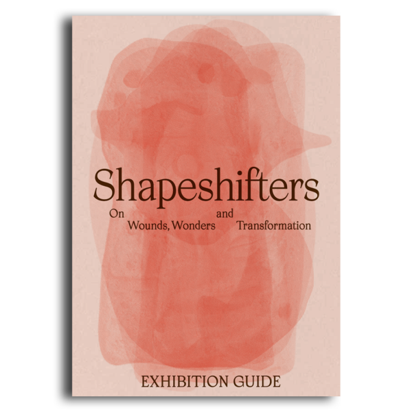 Shapeshifters - Digital