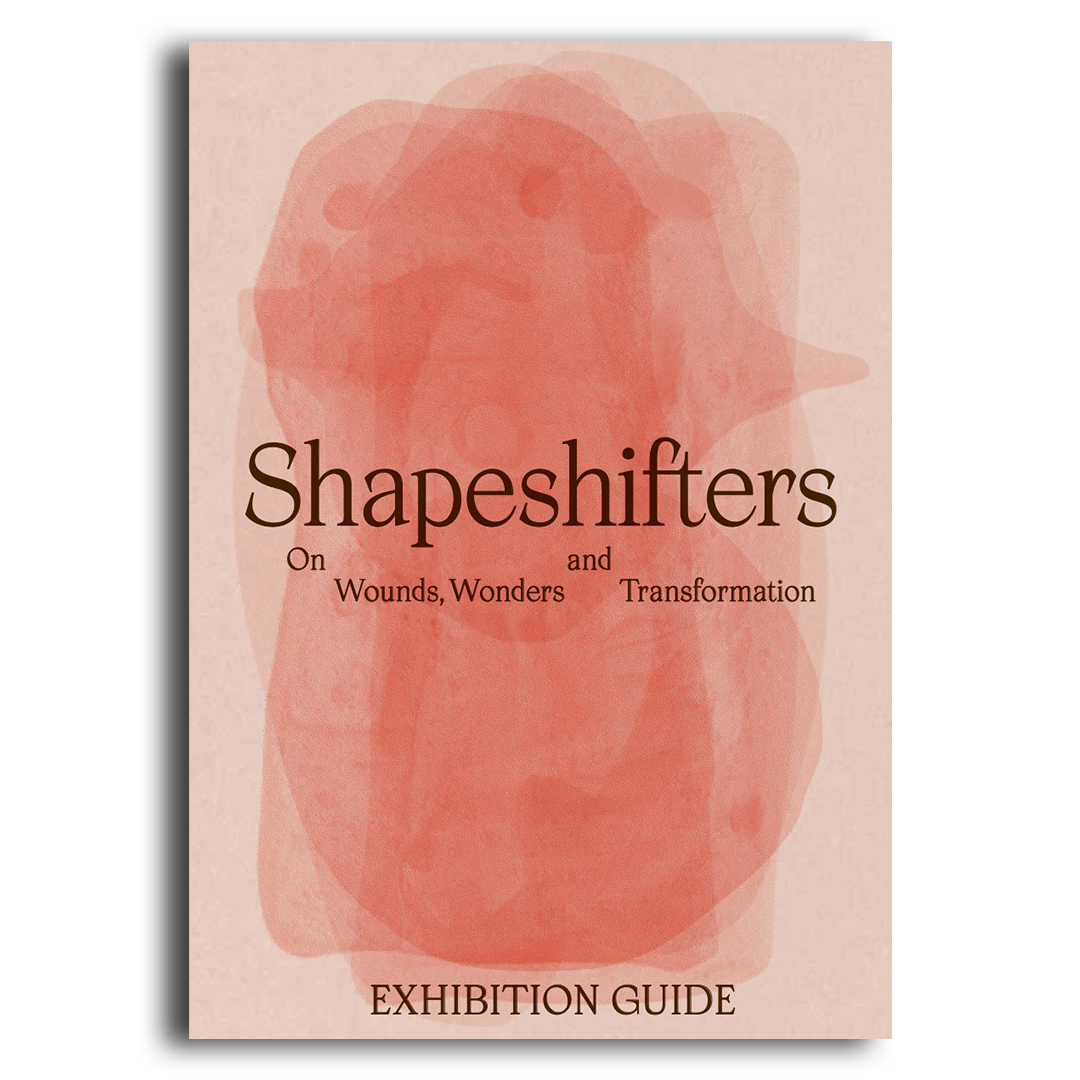 Shapeshifters - Digital