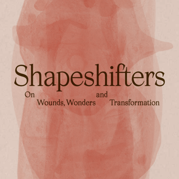 Shapeshifters - Digital