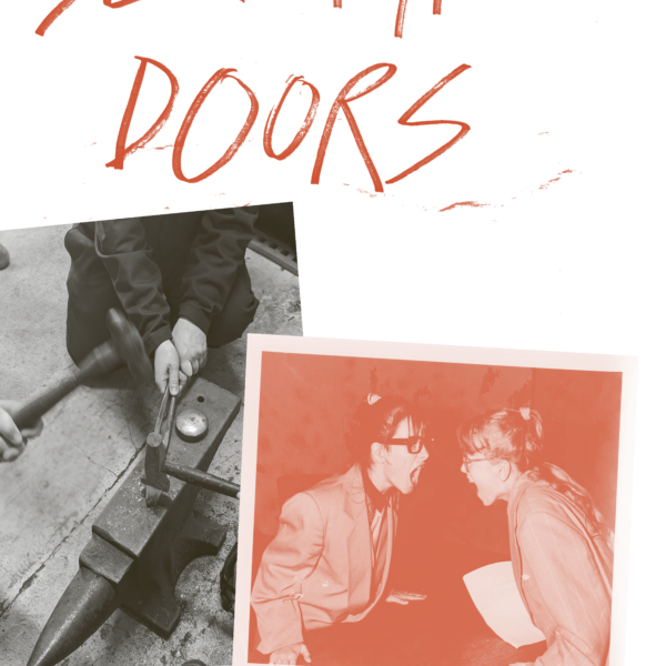 Slamming Doors