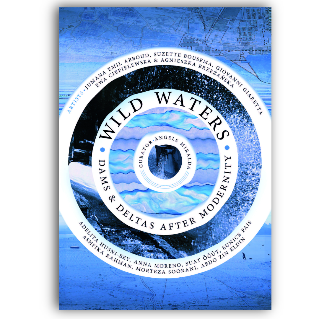 Wild Waters - Digital