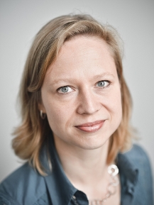 Julia Noordegraaf - foto: Oerlemans