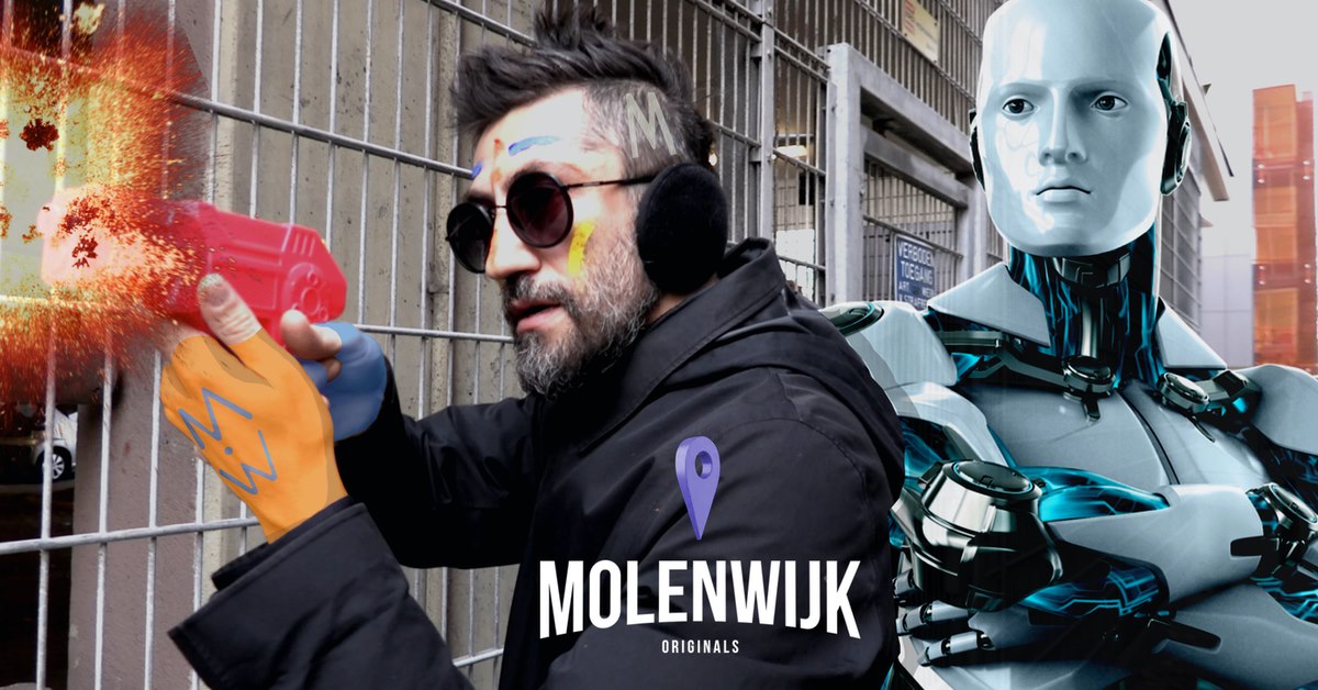 Molenwijk Originals