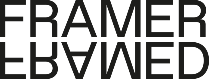 Framer Framed logo