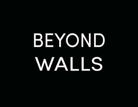 Logo Beyond Walls