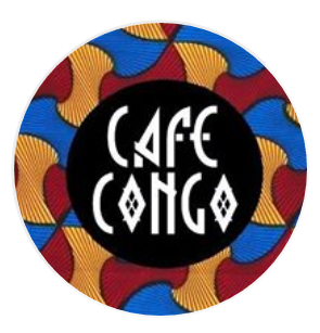 Cafe Congo