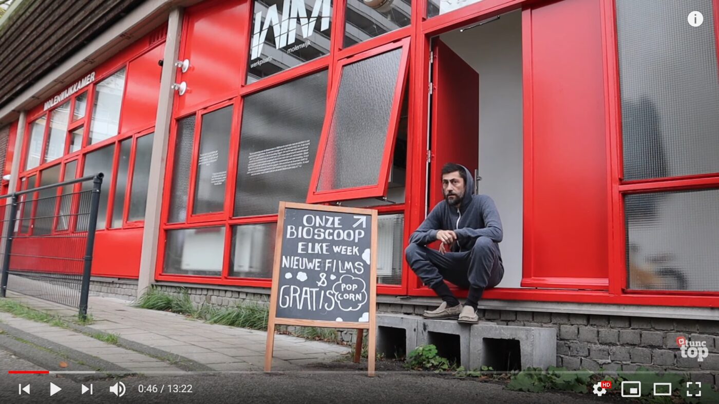 Tunc in Molenwijk (2019)