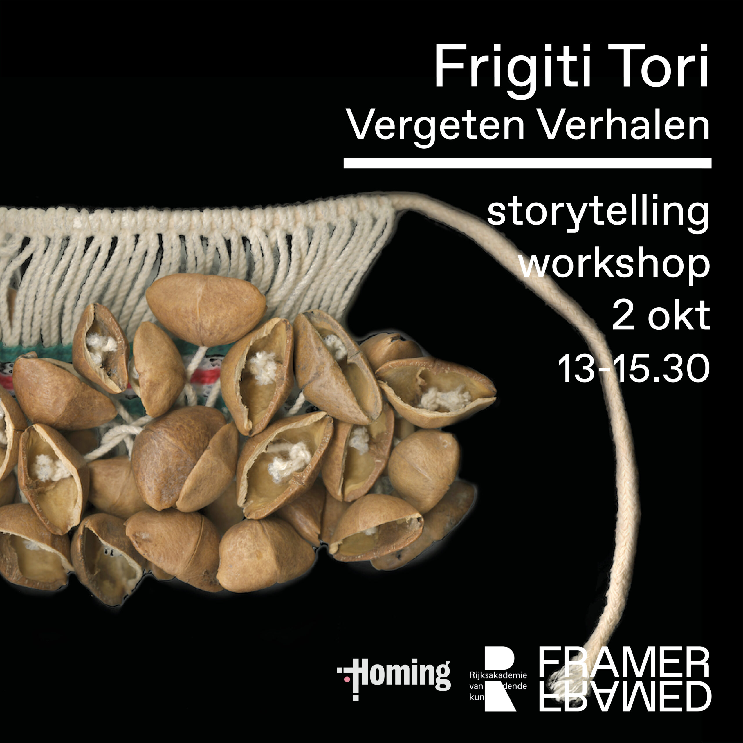 Frigiti Tori_Homing