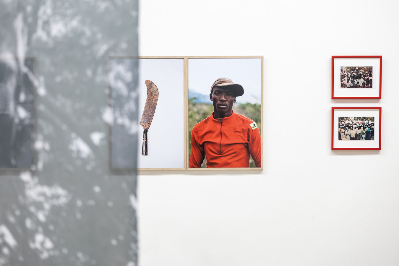 'KAZAL – Narrating Haitian Memories'          © Maarten Nauw / Framer Framed