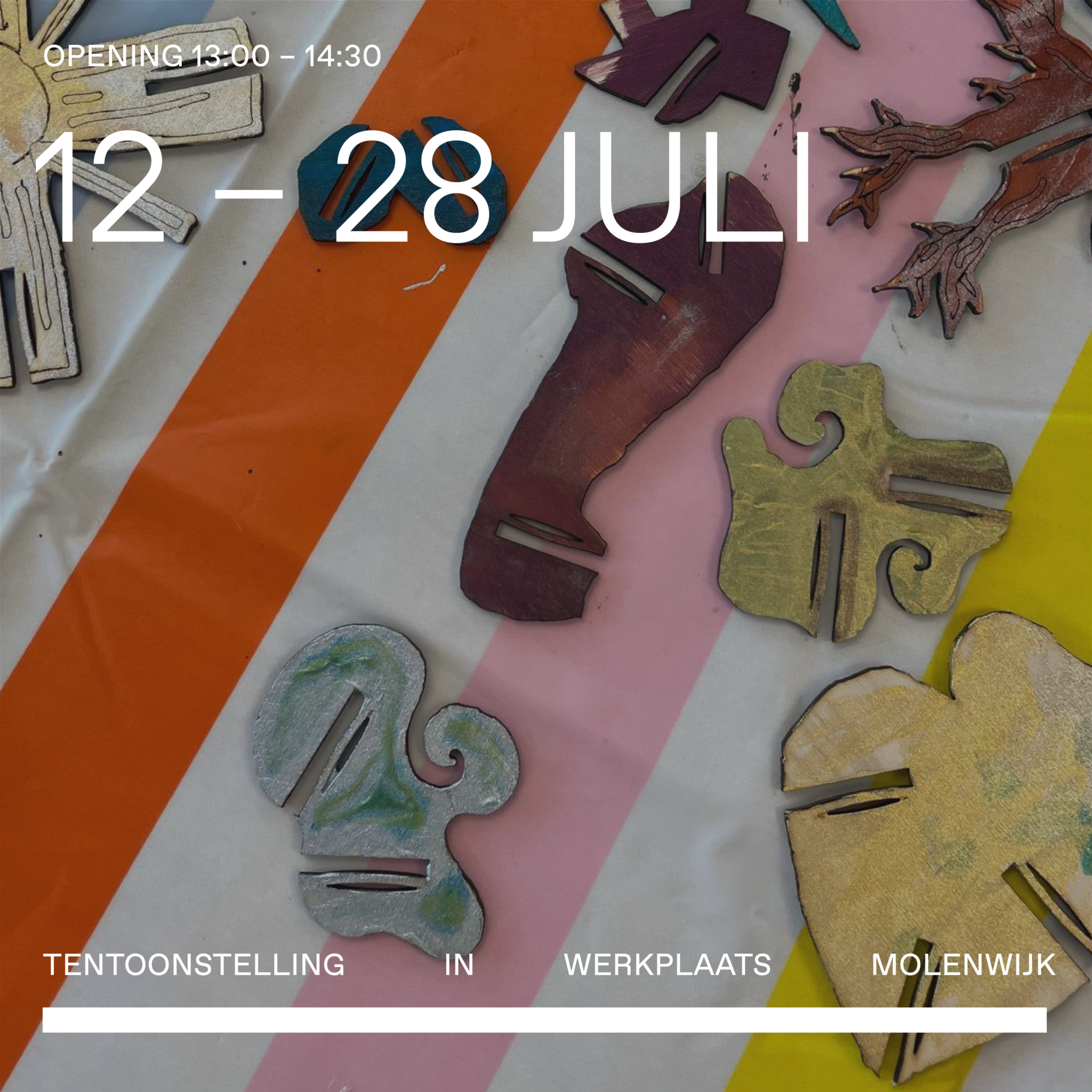 Exhibition: Koppig – Framer Framed