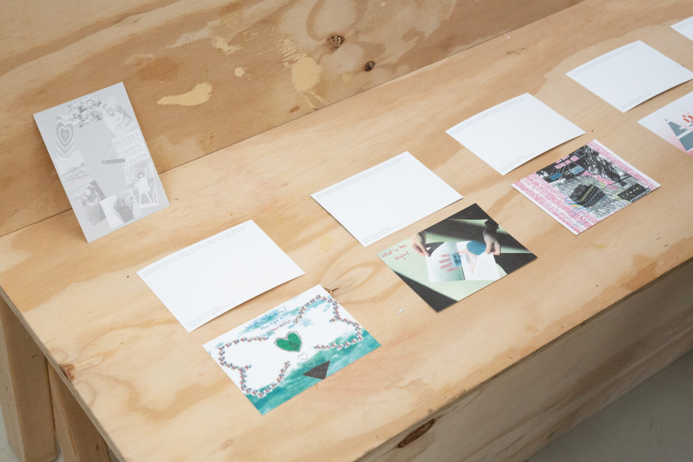 Photo's Workshop: All Access Archive  (2025) at Framer Framed, Amsterdam. Photo: © Sophia Jiaqi Xu.-39