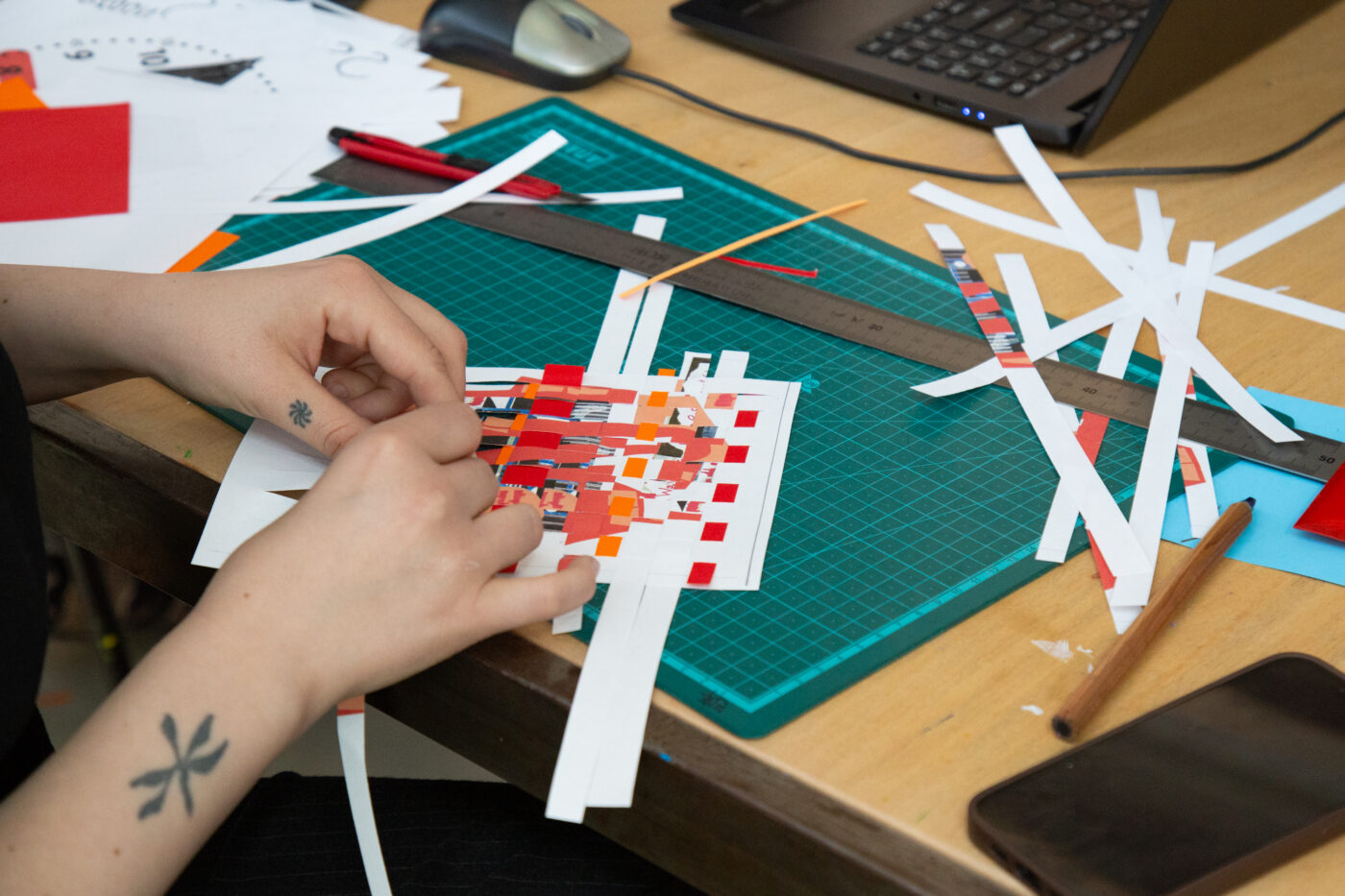 Photo's Workshop: All Access Archive  (2025) at Framer Framed, Amsterdam. Photo: © Sophia Jiaqi Xu.