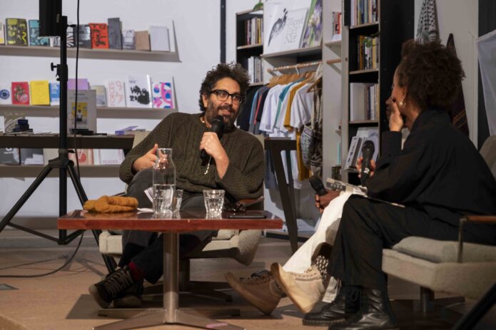Inward Outward - Revisiting Witnessing & the Archive: een gesprek ...