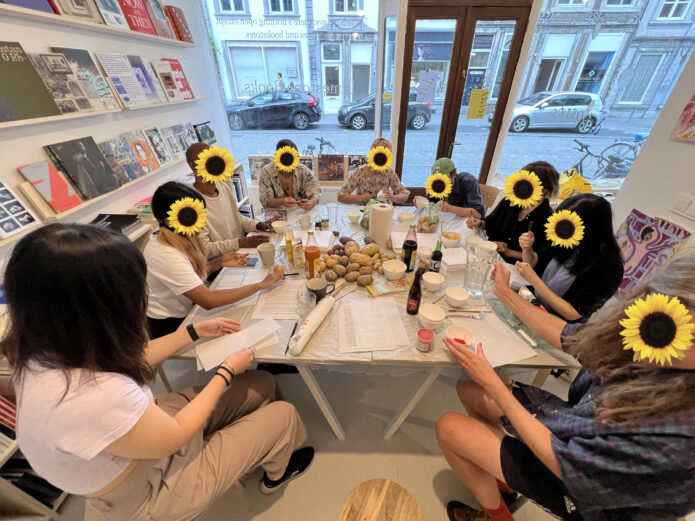 Sunflower Soup Collective