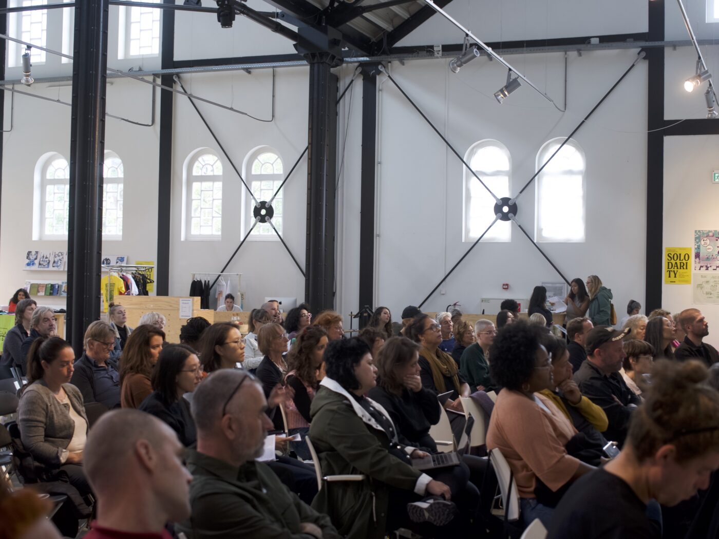(un)Common Grounds - Reflecting on documenta fifteen (2022)