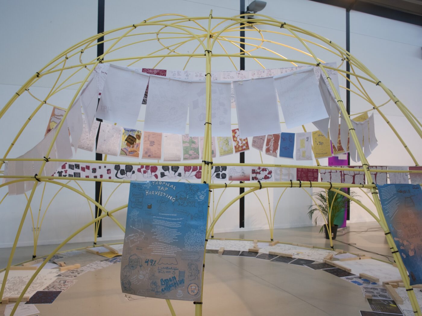 (un)Common Grounds - Reflecting on documenta fifteen (2022)