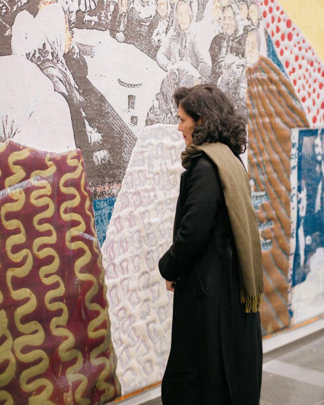 Opening of Remembering Otherwise (2025). Photos: © Ben Yau