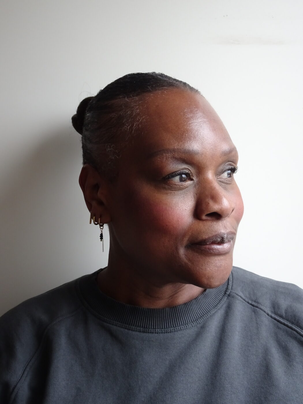 Bernice Vreedzaam. Photo: © Geert Jan Mulder